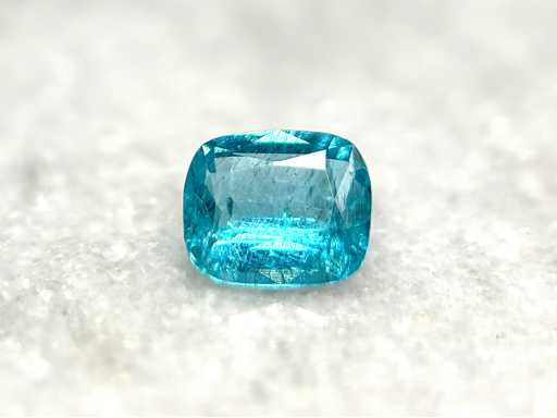 Apatiet 1.14 carat natuurlijke apatiet