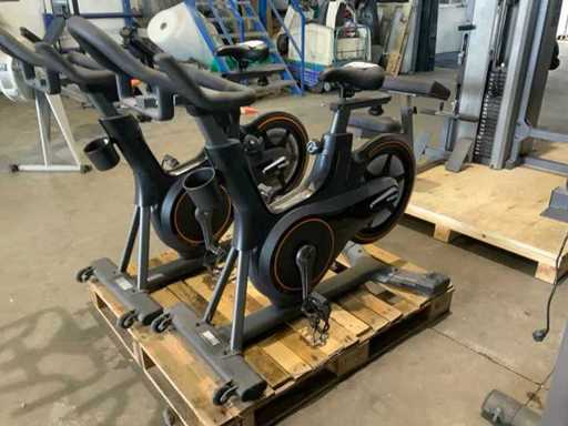 Matrix icr50 indoorcycle Spinningbike