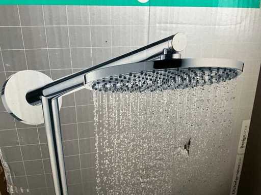 Robinet de douche Hansgrohe Raindance 240