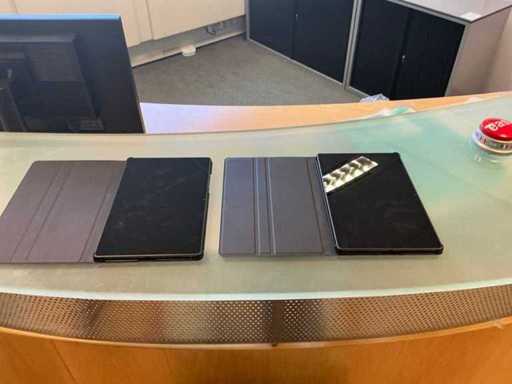 Samsung Tablet (2x)