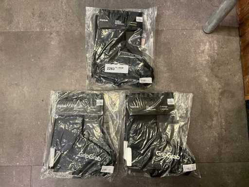 Hus? pentru pantofi GripGrab Arctic 2/PACR - 46/47 (3x)