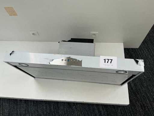 Cooker hood (2x)