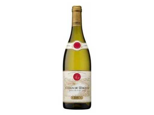 Côtes du Rhône White 2023 - Domaine Guigal - Rhônevallei - Witte wijnen (8x)
