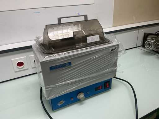 BioBlock 5I-BB Wasserbad