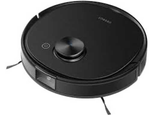 Ecovacs DEEBOT T9 AIVI Robotstofzuiger