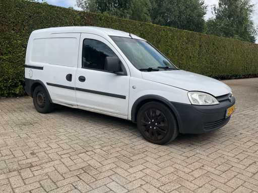 Opel Combo 23-VNG-9