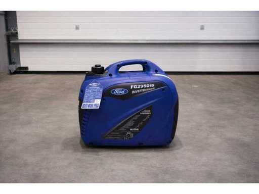 Ford - INVENTER GENERATOR FG2750iS - Power Generator