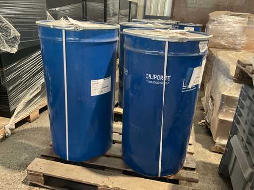 Vat Siliporite Arkema NK30 BO.7 Moleculaire zeven (2x) - (KP1010)