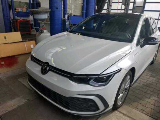 Volkswagen Golf GTE 1.4 eHybrid PHEV 245PK Automaat 2022
