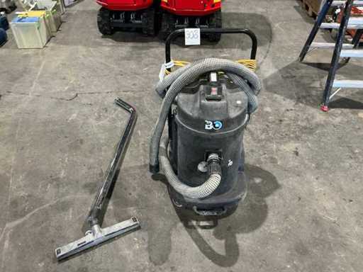 Air Bo / Numatic NDD900 Industrial vacuum cleaner