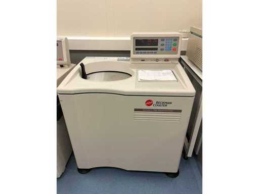 BECKMAN COULTER - OPTIMA L-90K - Centrifugă Ultra