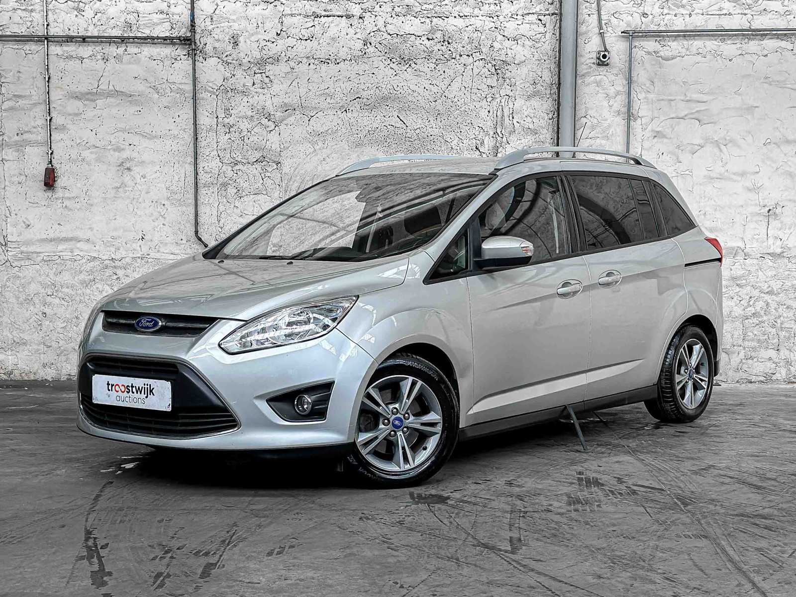 Personen- en bedrijfsauto's te Boxmeer