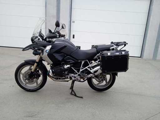 BMW - R 1200 GS - Moto