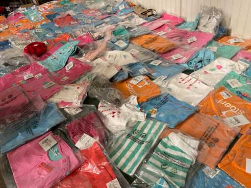 Lief Babykleding (210x)