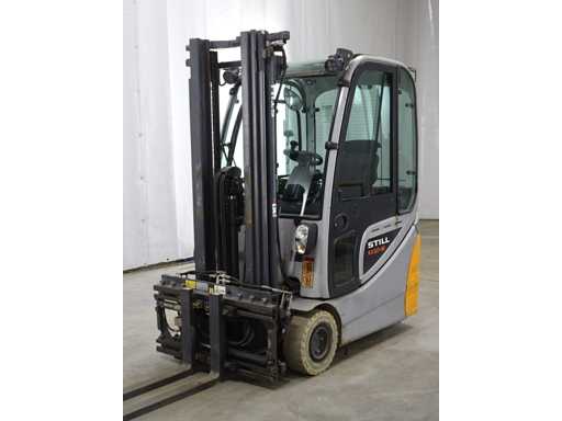 STILL RX20-16 Forklift