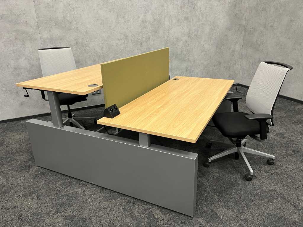 Steelcase workstations store