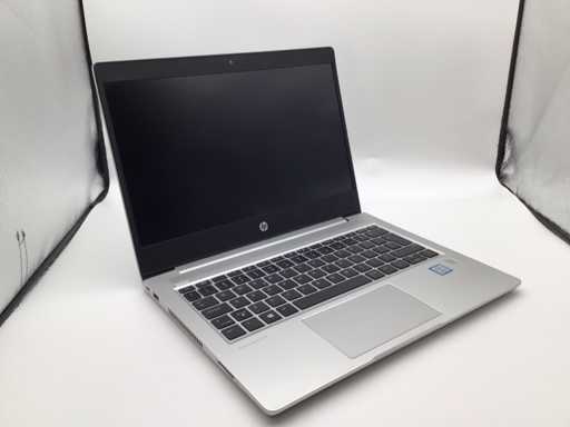HP Probook 430 G6 Laptop