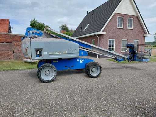 2008 Genie S-60 Aerial Platform