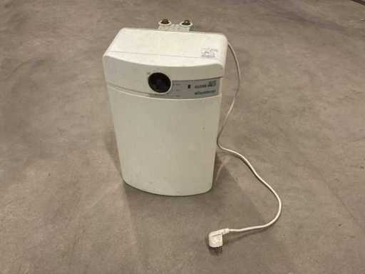 Daalderop Close-In 15 Keuken boiler