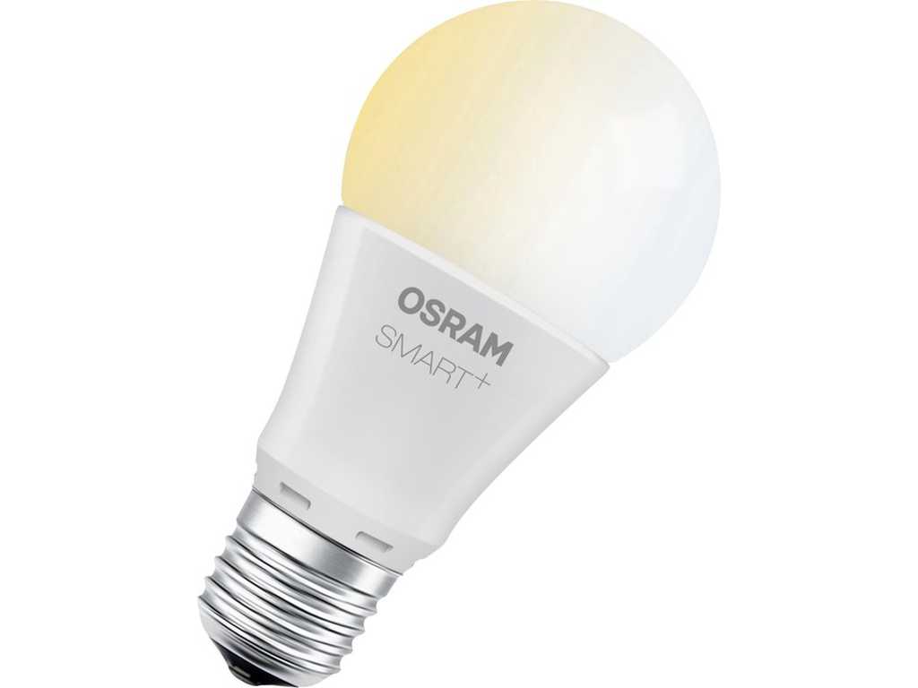 Smart+ Osram Lichtify Light bulb SMART CLAS A60 E27 TW 230V OSRAM (5x)