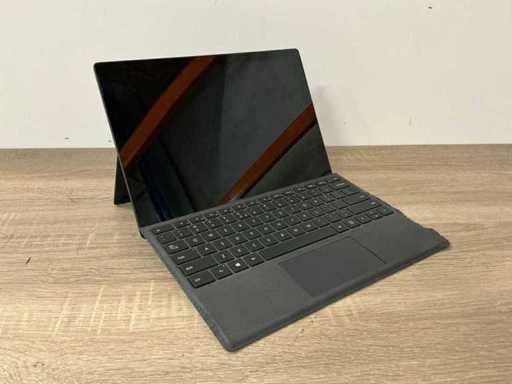 Laptop - Microsoft Corporation - Surface Pro 6