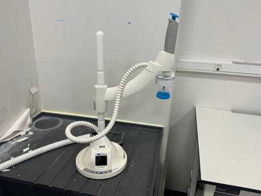 Millipore - Q-Pod - Q-POD