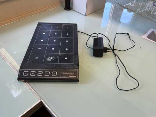 VARIOMAG – Multipoint-HP – Magnetrührer für mehrere Stationen