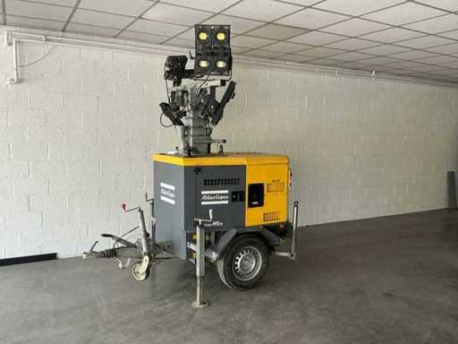 Wieża latarniowa Atlas Copco HiLight H5+ 2017