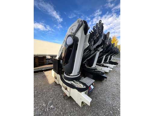 Effer - 215 - 2022 - Effer 215 5S