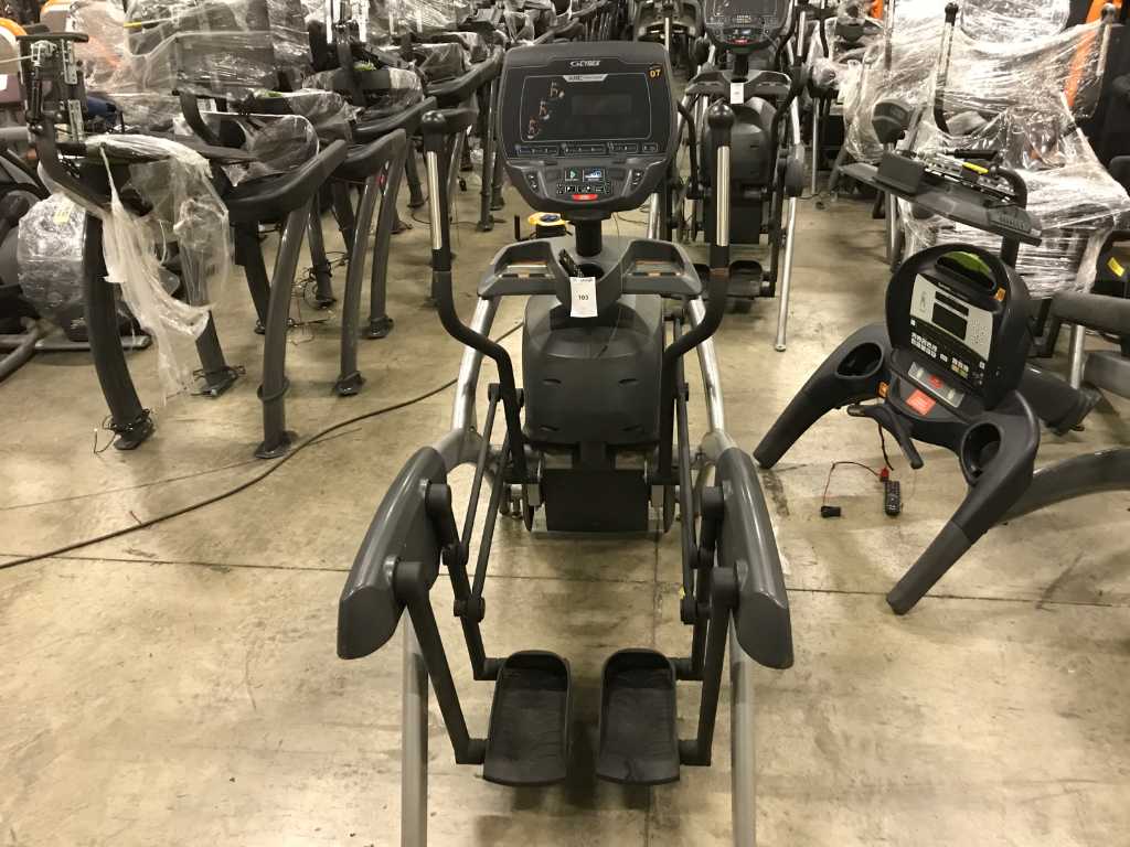 Cybex arc 2025 trainer 626at