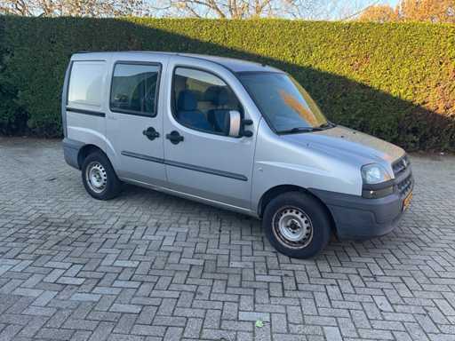 Fiat Doblò 31-BR-KZ