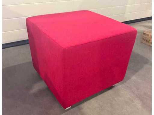 Pouf (6x)