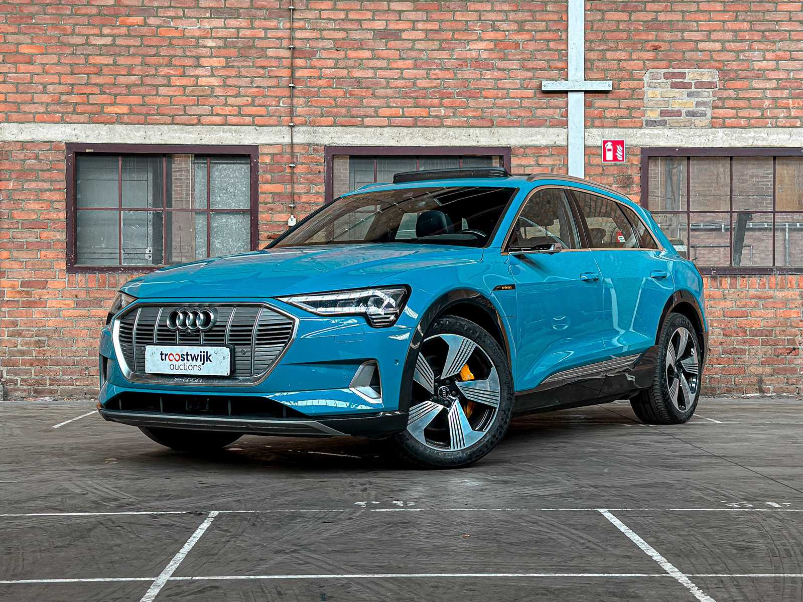 Premium daily drivers & mixed vehicles te Boxmeer