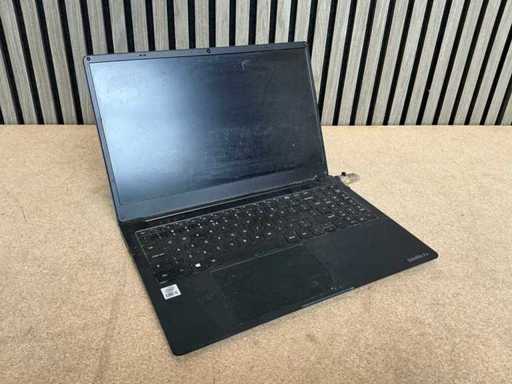 Dynabook Satellite Pro C50-H-11E Laptop