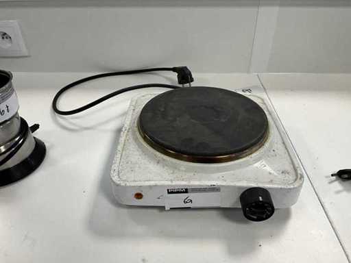 Grill L.MEZIERES HP150