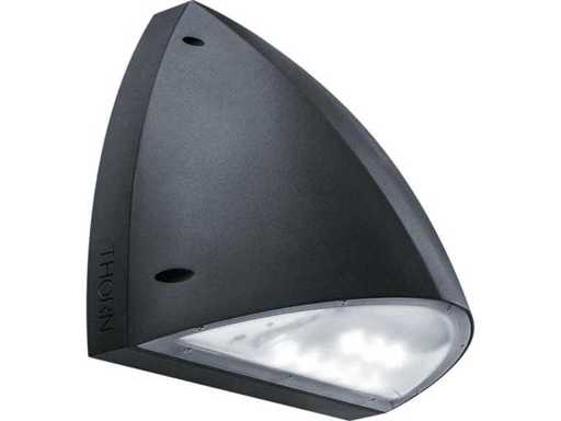 Thorn Piazza II LED wandarmatuur (8x)