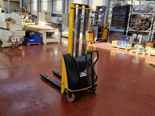 PRAMAC LIFTER TX 12/29 Impilatore Elettrico - 2002