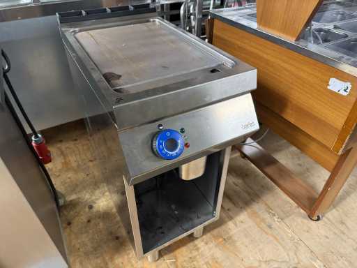 Catertech - - bakplaat - Bak- en grillapparaat