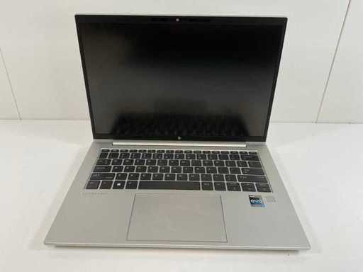 HP EliteBook 840 G9 14”, Core(TM) i7 12th Gen, 32 GB RAM, 512 GB NVMe Laptop