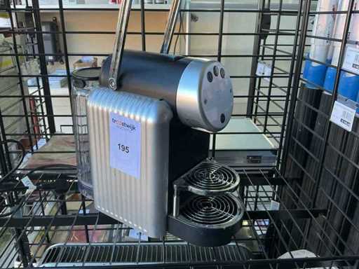 Nespresso Kaffee- und Espressomaschinen