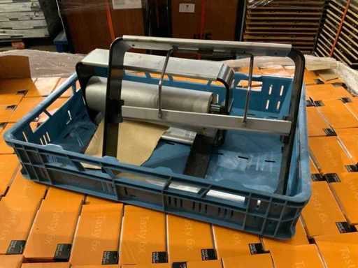 Legro - Paper Rolls (2x)