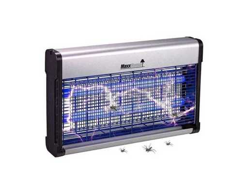 MaxxGarden 20740 Insect killer - Fly killer 16 Watt - up to 70m²