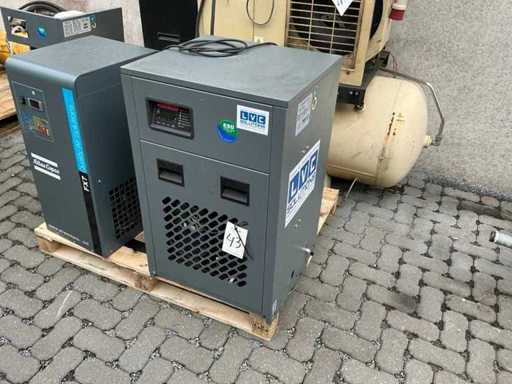 Hertz HRD70 Luchtdroger