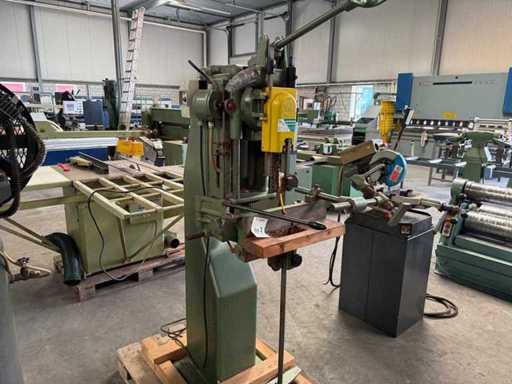 Festo - PP - KettingFrees