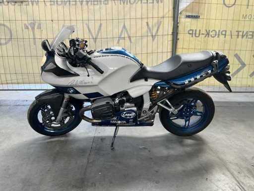 BMW-Motorrad