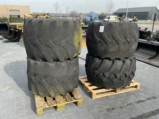 Trelleborg Twin 422 OTR Rad (4x)