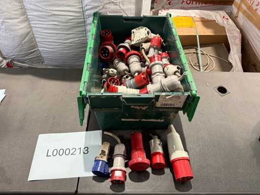   Produse pentru industrie