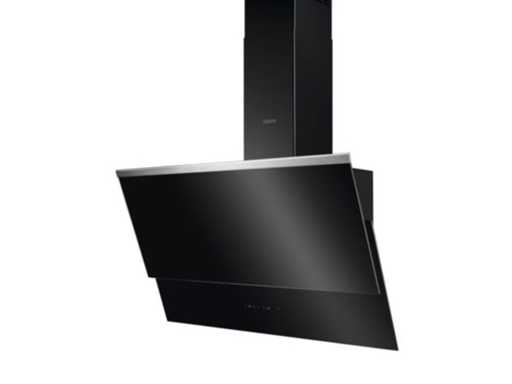 Zanussi ZFV819K Hota Extractor