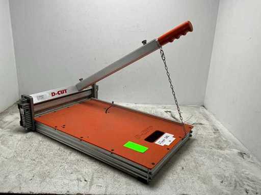 Tăietor laminat 330mm