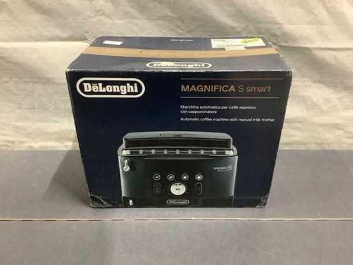 Delonghi Magnifica S Smart Koffiemachine